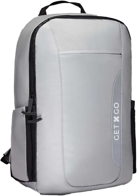 Fireproof Backpack – UL 94 V-0 & NFPA 701 Go Bag | Withstands up to 1832°F | Wat