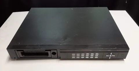 8-Channel DVR (MAX-GPRO8)