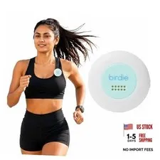 - The Original Personal Safety Alarm Disc for Bikes, Hikes, and Late Nights -