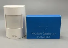 Ring Alarm Motion Sensor Detector (1st) (4SP1S7-0EN0)