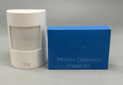 Ring Alarm Motion Sensor Detector (1st) (4SP1S7-0EN0)