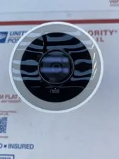 Google Nest Labs Cam IQ Outdoor Security Camera A0055