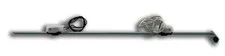 ORIGINAL REPLACEMENT DITEC 6LUXOFCH End Stroke Kit for LUXURY ENGINE 24V Actuators