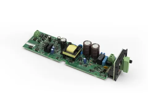Original Replacement DITEC 6EL51 Electronic Board OLLYM-OLLY-C-CIVIC-CIVIK