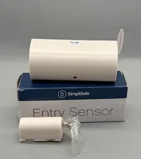 SimpliSafe Entry Door/Window Sensor (ES1000) - 1st Gen