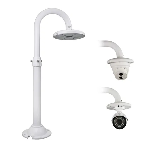 Mount Bracket, Dome Mount Universal Wall Mounting Bracket for CCTV /IP , U Ty...