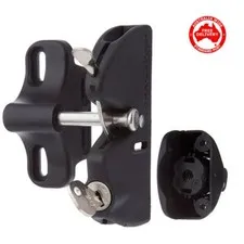 D&D LOKK LATCH with EXT ACCESS KIT LLAAB -55310025 -FREE POSTAGE