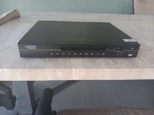 Q‑See 16‑Channel 4K HD NVR – Factory Reset