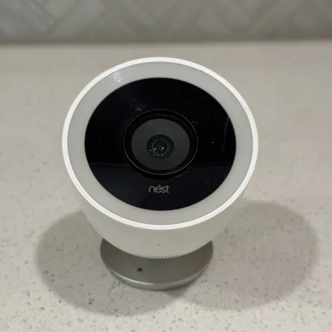 Google Nest 1st Gen Security Camera A0055 1080p HD Indoor Cam ONLY