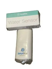 SimpliSafe Water Sensor Generation 1 New In Box