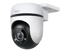 Tapo TC40 Camera Alarm System