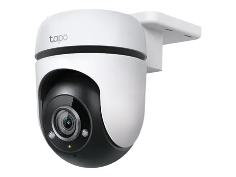 Tapo TC40 Camera Alarm System