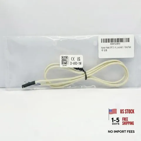 Korean Made [AP] D-A93 Auto Switch by Saewon |Quality Reed Sensor | Compatible