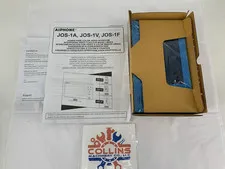 Aiphone JO-1MD Hands Free Color Video Intercom Master Station 7" Display Screen