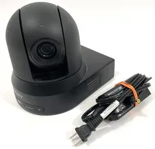 Sony BRC-X400 - 4K PTZ Camera with HDMI IP & 3G-SDI Output 3840x2160 - Black