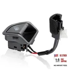  for Santa Fe 2013-2016 Fuel Door Switch Opener Release Button 93555-2W000 