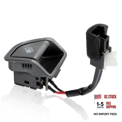  for Santa Fe 2013-2016 Fuel Door Switch Opener Release Button 93555-2W000 