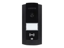2N IP Base IP intercom station wired 10/100 Ethernet wired 9156111CB