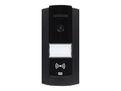 2N IP Base IP intercom station wired 10/100 Ethernet wired 9156111CB