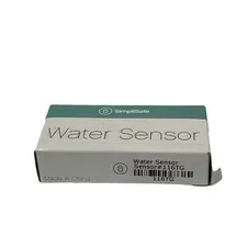 SimpliSafe Water Sensor Generation 1 New In Box. Install In Flood Area/Basement.