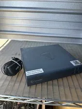 Swann DVR8-4580V 8 Channel DVR Digital Video Recorder Box 1080p - Works