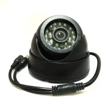 Dome Security CCTV Camera 800TVL 1300TVL AHD 720P 1080P 5MP 2.8MM 3.6MM 6MM 8MM