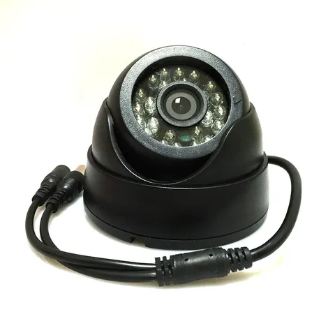 Dome Security CCTV Camera 800TVL 1300TVL AHD 720P 1080P 5MP 2.8MM 3.6MM 6MM 8MM