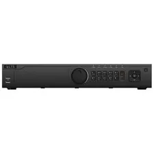 LTD8432M-EA 32CH 5in1 TVI/CVI/AHD/Analog up to 4MP + 16CH IP upto 6MP 4 SATA DVR