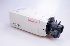 Honeywell CCTV Security Camera + HCM585LX Lens + HLM28V8F95