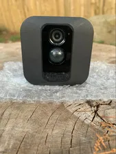 BLINK XT Battery Powered Home Security Camera Add-On HD Video XT1 - NEW - NO BOX