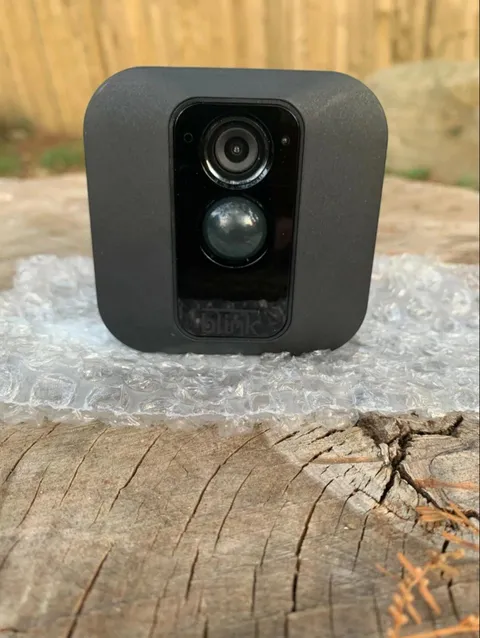 BLINK XT Battery Powered Home Security Camera Add-On HD Video XT1 - NEW - NO BOX