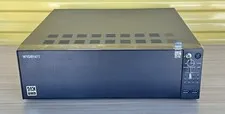 Samsung PRN 4011 64 Channel 12M 4K UHD Network Video Recorder CCTV  NO HDD