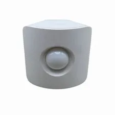 SimpliSafe Motion Sensor Wireless PIR Motion Detector Home Security System White