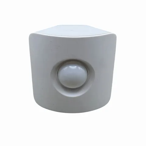 SimpliSafe Motion Sensor Wireless PIR Motion Detector Home Security System White