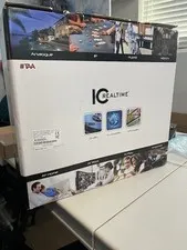 IC Realtime NVR POE       #109