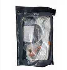 Ring Plug-In Mount for Floodlight Cam Wired Pro & Plus - New in Package