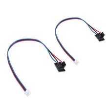 1-2 Pcs Filament Detection Sensor High Sensitivity Real Time Monitoring For