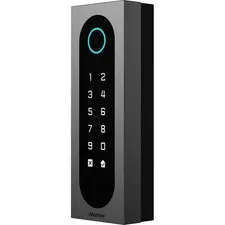 Akuvox A08S IP Access Control Terminal Keypad RFID NFC QR Code PoE IP65