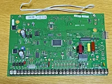 GE Interlogix Concord 4 Panel Board 59-851-95R-AR