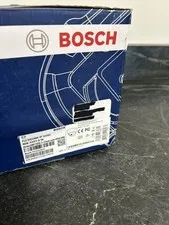 Bosch FLEXIDOME IP 5000i NDE-5503-A-W Dome 5MP HDR 3-10mm auto IP66 WM...NEW