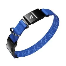 Fi New Series 3+ Smart Dog Tracker Collar [6 Month Membership Included] GPS T...