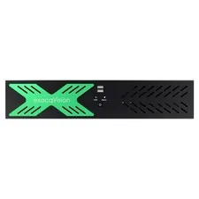 ExacqVision IP04-02T-LC Network Video Recorder Desktop IP Server Working