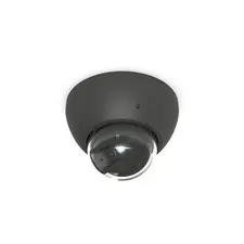 UVC-AI-DOME-B All-Weather Vandal-Proof 4K PoE Dome Camera