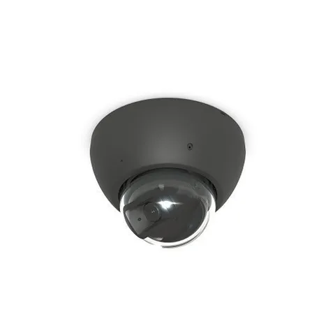 UVC-AI-DOME-B All-Weather Vandal-Proof 4K PoE Dome Camera
