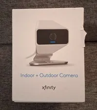 Xfinity HD Security Motion Camera Indoor Outdoor MS15018010 New Sealed 