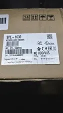 Hanwha Vision SPE-1630 16 Channel Network Video Encoder **BRAND NEW**