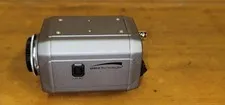 Speco Technologies HTINTT5 Intensifier Series Box Security Camera Body Made...