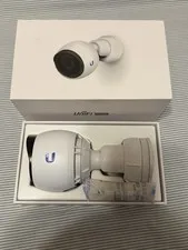 Ubiquiti UniFi Protect G4 Bullet Network Camera UVC-G4-Bullet