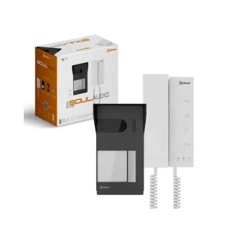 Soul Goalkeeper Kit with 2-Wire Technology S4110 T-ART
