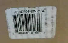 American Dynamics ADVER06N0NP16G 32 Channels VideoEdge 1U Network Video Recorder